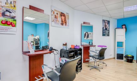La Boîte à Cheveux : Coiffeur à Bordeaux
