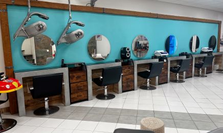 First Coiffure : Coiffeur à Sophia Antipolis