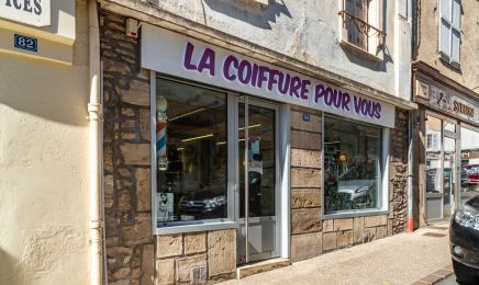 La coiffure pour vous : Coiffeur à Gannat