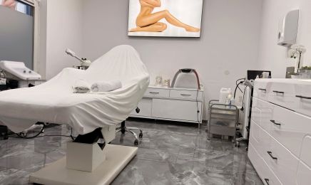 Beauty Lounge by Gülsen : Kosmetikstudio in Marl