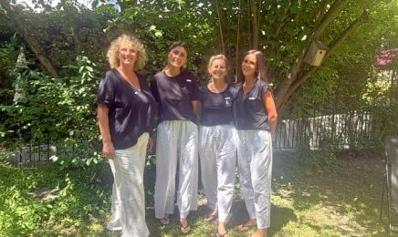 Spa Azteca : Coiffeur à Barcelonnette