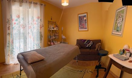 À SOI : Institut de beauté à Beaune