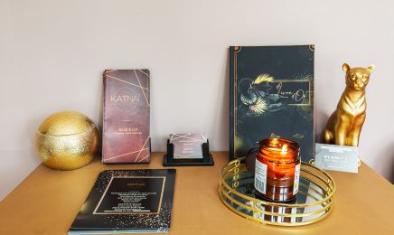 Katnaï Institut Spa : Manucure à Beaumont-sur-Oise