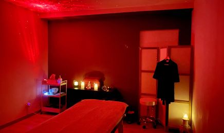 Sane massages : Institut de beauté à Bordeaux