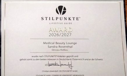 Medical Beauty Lounge Rosenthal: Kosmetikstudio in Lutherstadt Wittenberg