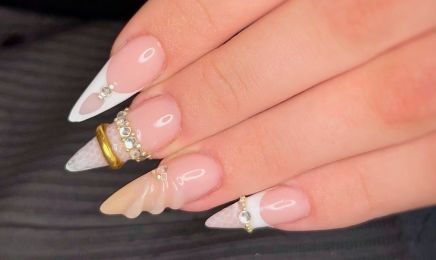 Ly’nails : Manucure à Gignac