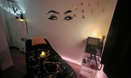 Gigi Esthetic ( Exclusivement féminin ) : Manucure à Sèvres