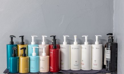 Coiffure Cécile : Coiffeur à Decazeville