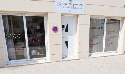 Orléna Evasion : Manucure à Viry-Châtillon