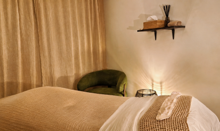 Holiskin.Facialiste : Institut de beauté à Reims