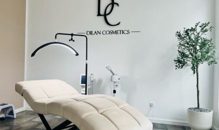 Dilan Cosmetics: Kosmetikstudio in Paderborn