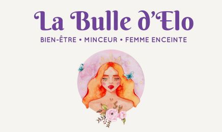 La Bulle d'Elo Massages | Femme enceinte - Bien-être - Minceur : Institut de beauté à Anglet
