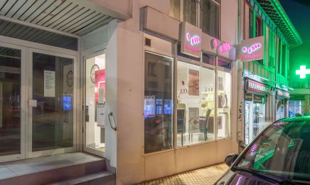 L'Onglerie® - Biarritz : Manucure à Biarritz