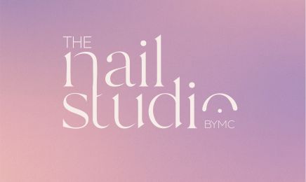 Nail Studio By M.C : Manucure à Ombrée d'Anjou