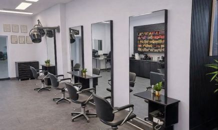 Friseur for You / Haarstudio Rabia Wahabie: Friseur in Tönisvorst
