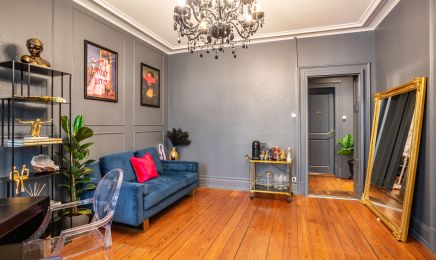 Iris Studio  : Institut de beauté à Strasbourg
