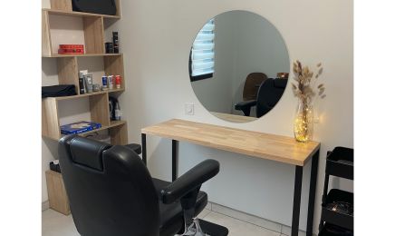 L'Atelier de Constance : Coiffeur à La Tour-du-Crieu