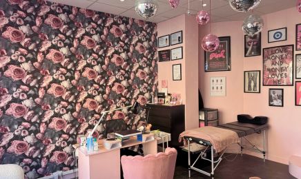 Studio de Perla : Coiffeur à Le Havre