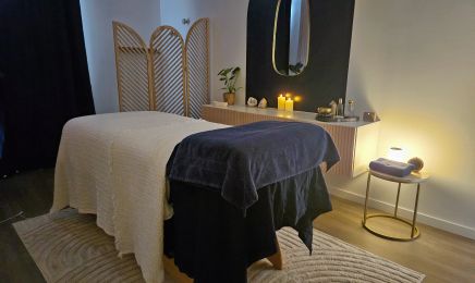 Maison EVP : Institut de beauté à Le Relecq-Kerhuon