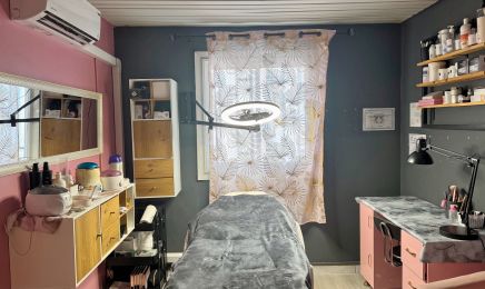 Kreine de Beauté : Institut de beauté à Saint-Denis