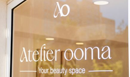 Atelier Ooma : Institut de beauté à Le Cannet