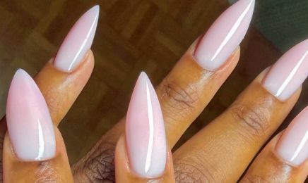 Kaiy Nails : Manucure à Paris