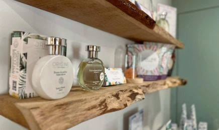 Éléments studio SPA : Réflexologue à Argenton-sur-Creuse