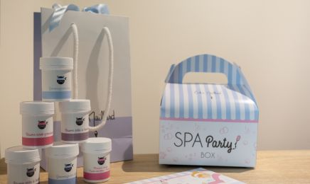 Les Douc'heures de Cassy : Institut de beauté à Auzat-la-Combelle