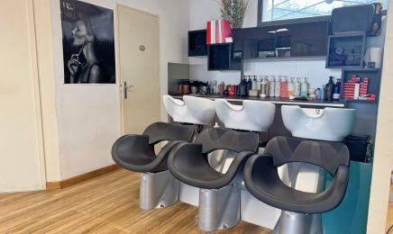Jessica : Coiffeur à Agde