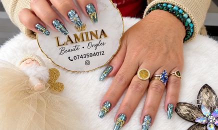 LAMINA BEAUTE : Institut de beauté à Roubaix
