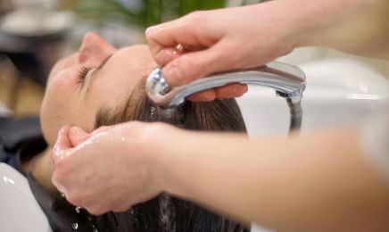 Eva M : Coiffeur à Talence