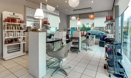 Atelier 37 : Coiffeur à Bordeaux