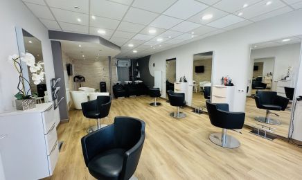 Nj coiffure : Coiffeur à Lure