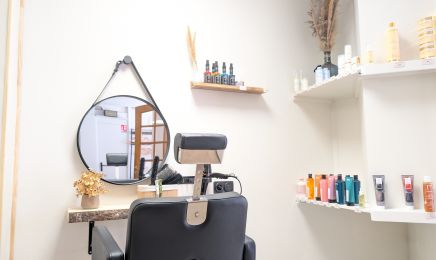 Hairstyle - Hesdin  : Institut de beauté à Hesdin-la-Forêt