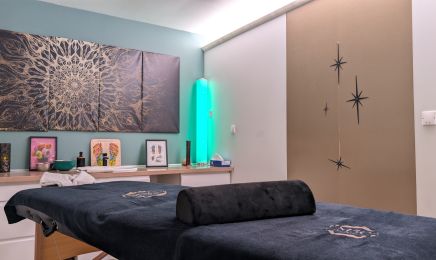 Naturosource Côte d'Opale : Institut de beauté à Fiennes