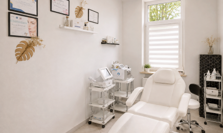 Beauty Lab Permanent Tattoo Kosmetikerin: Kosmetikstudio in Chemnitz