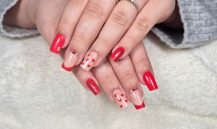 MELI NAILS : Institut de beauté à Sendets