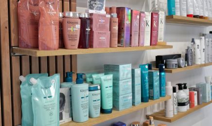 ESY Coiffure Esthétique : Coiffeur à Servon