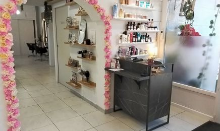 Salon le 108  : Coiffeur à Poisy