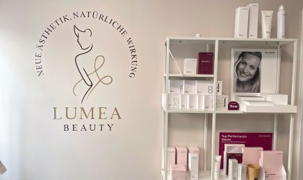 Lumea Beauty Kosmetikstudio : Kosmetikstudio in Dresden