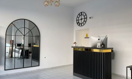 Floyel Laser&Beauty: Kosmetikstudio in München