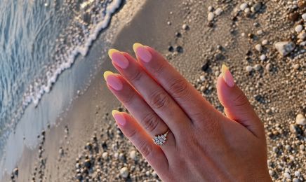 CNails : Institut de beauté à Péaule