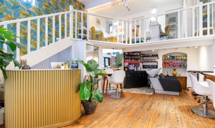 Sist'R Room - Peyrolière : Coiffeur à Toulouse