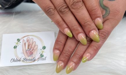 Chloé Beauty Nails  : Manucure à Marseille