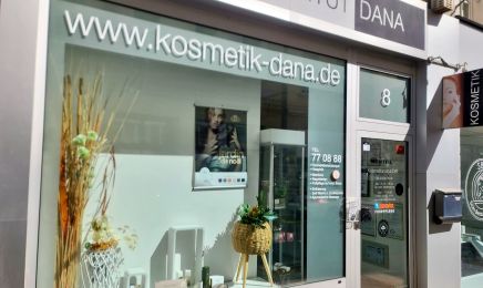 Kosmetikinstitut Dana : Kosmetikstudio in Kassel