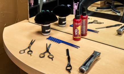 L'Atelier d'Estelle : Coiffeur à Ingersheim