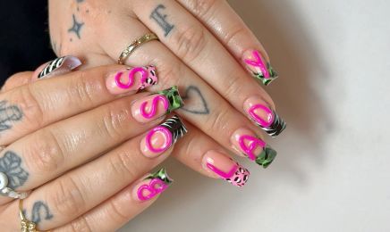 Luxury Nails Angoulême  : Manucure à Angoulême