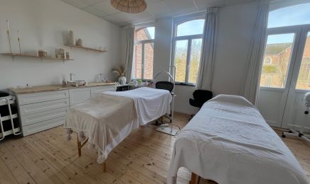 MB Beauty  : Institut de beauté à Braine-le-Château