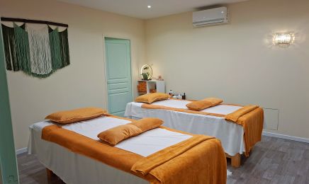 Mai Institut  : Coiffeur à Cannes