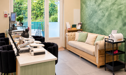 Elegance Beauty : Institut de beauté à Cannes